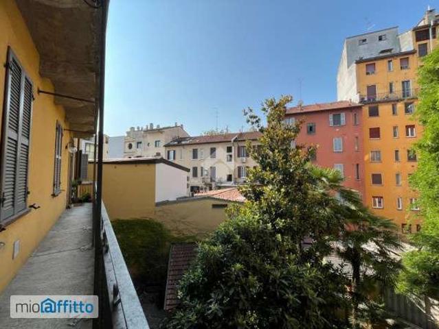 Bilocale arredato V giornate, xxii marzo, porta romana