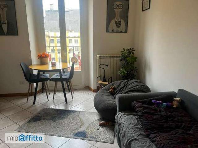 Bilocale arredato V giornate, xxii marzo, porta romana