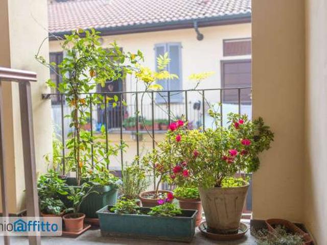 Bilocale arredato V giornate, xxii marzo, porta romana