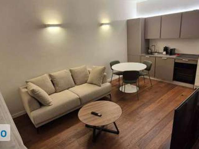 Bilocale arredato V giornate, xxii marzo, porta romana