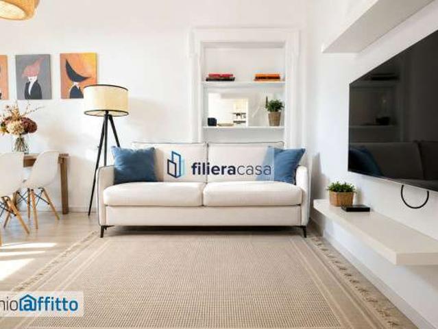 Bilocale arredato V giornate, xxii marzo, porta romana