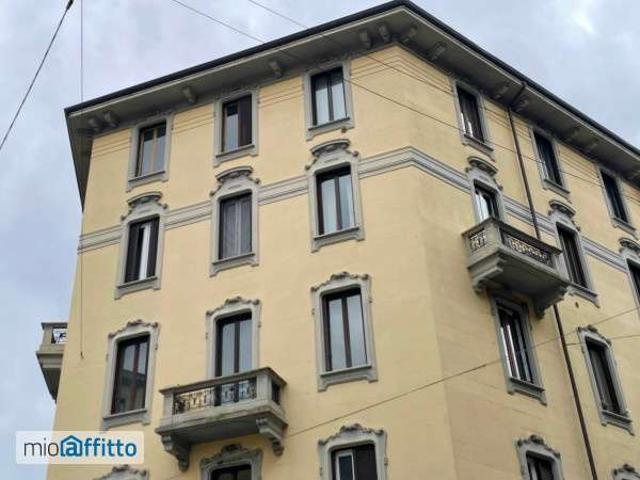 Bilocale arredato V giornate, xxii marzo, porta romana