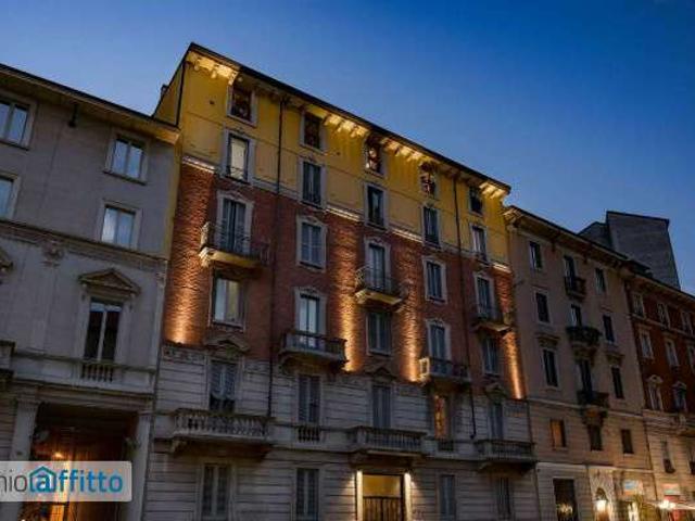 Bilocale arredato V giornate, xxii marzo, porta romana