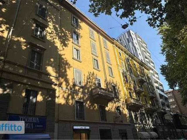 Bilocale arredato V giornate, xxii marzo, porta romana