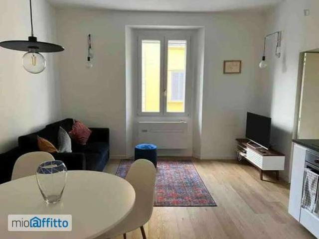 Bilocale arredato V giornate, xxii marzo, porta romana