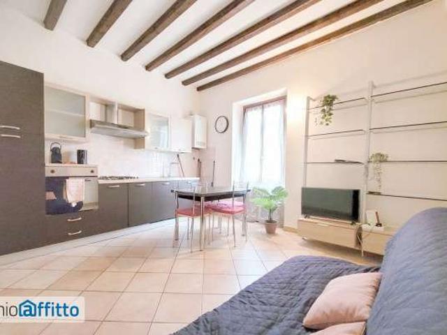 Bilocale arredato V giornate, xxii marzo, porta romana