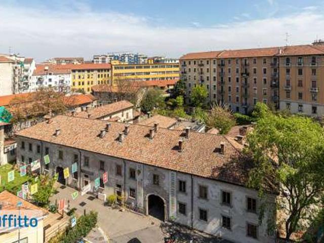 Bilocale arredato V giornate, xxii marzo, porta romana