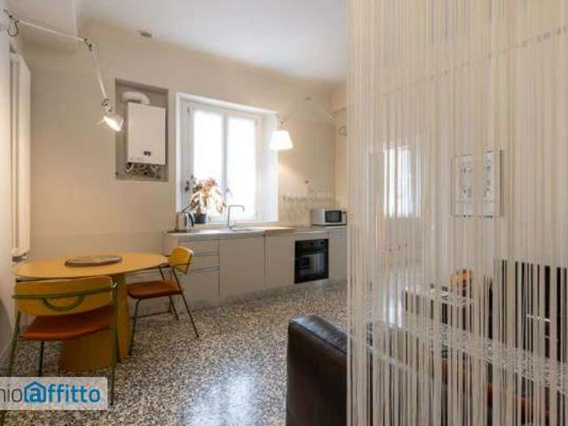 Bilocale arredato V giornate, xxii marzo, porta romana
