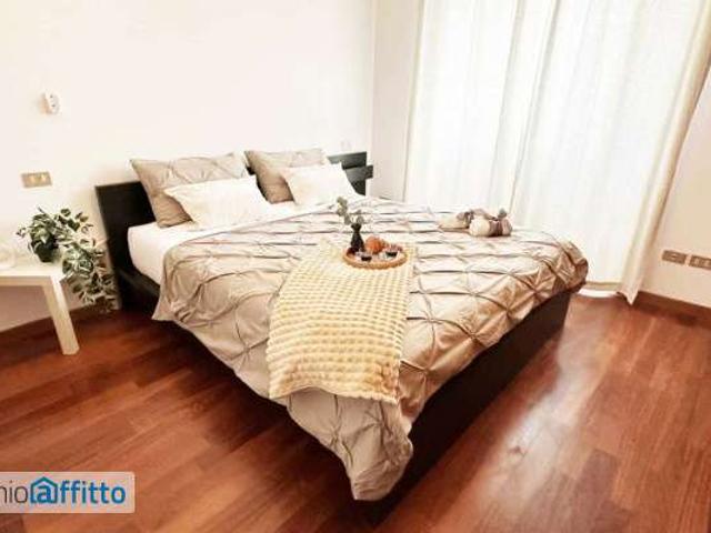 Bilocale arredato V giornate, xxii marzo, porta romana