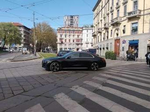 Bilocale arredato V giornate, xxii marzo, porta romana