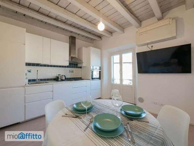 Bilocale arredato V giornate, xxii marzo, porta romana