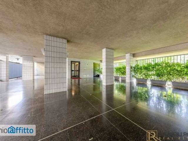 Bilocale arredato V giornate, xxii marzo, porta romana