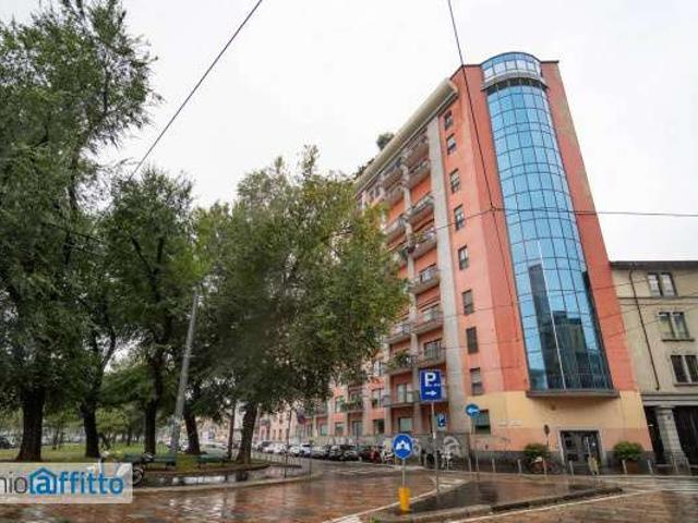 Bilocale arredato V giornate, xxii marzo, porta romana