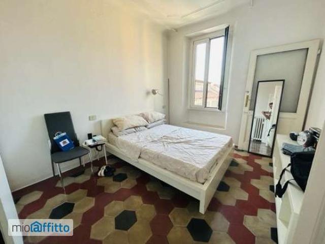 Bilocale arredato V giornate, xxii marzo, porta romana
