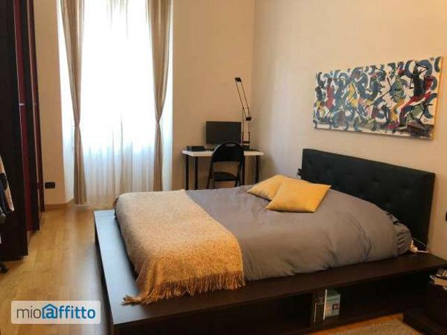 Bilocale arredato V giornate, xxii marzo, porta romana