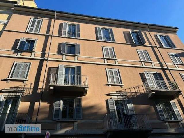 Bilocale arredato V giornate, xxii marzo, porta romana