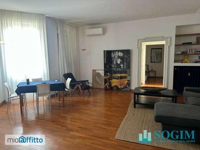 Bilocale arredato V giornate, xxii marzo, porta romana