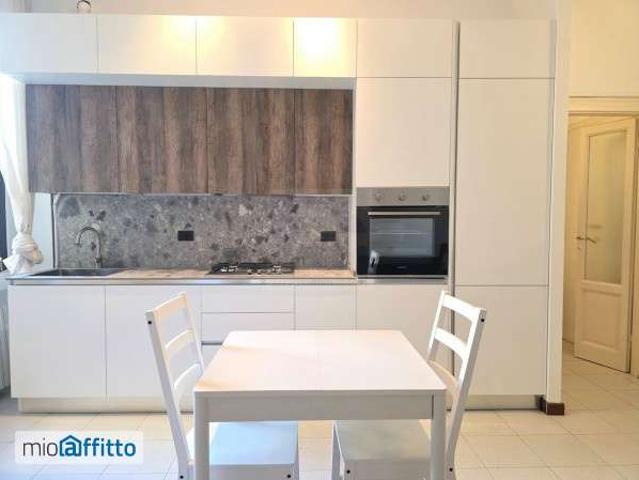 Bilocale arredato V giornate, xxii marzo, porta romana