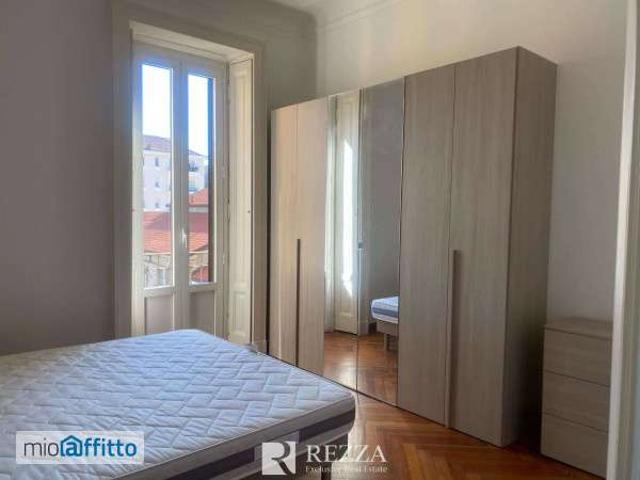 Bilocale arredato V giornate, xxii marzo, porta romana