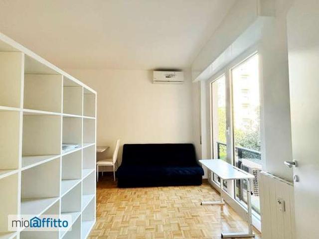 Bilocale arredato V giornate, xxii marzo, porta romana