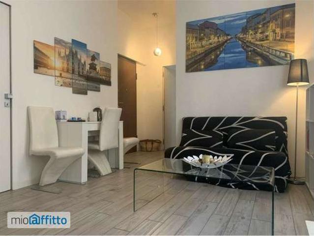Bilocale arredato V giornate, xxii marzo, porta romana
