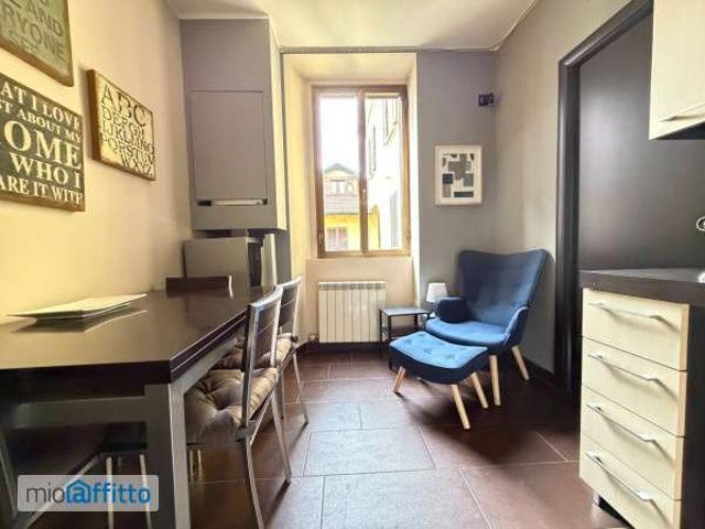 Bilocale arredato V giornate, xxii marzo, porta romana
