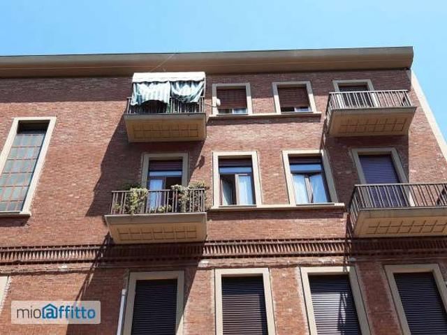 Bilocale arredato Vanchiglia