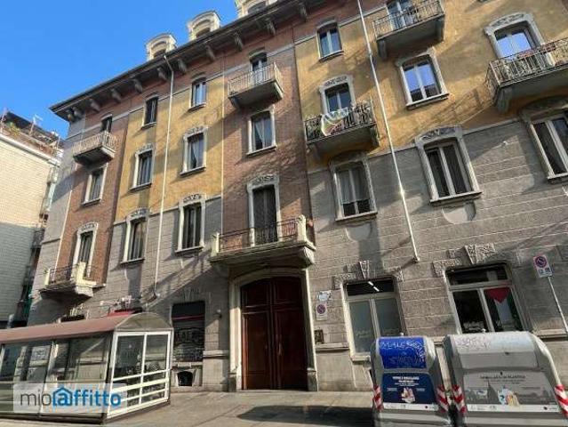 Bilocale arredato Vanchiglia