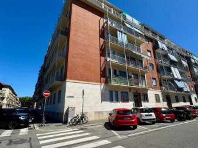 Bilocale arredato Vanchiglia