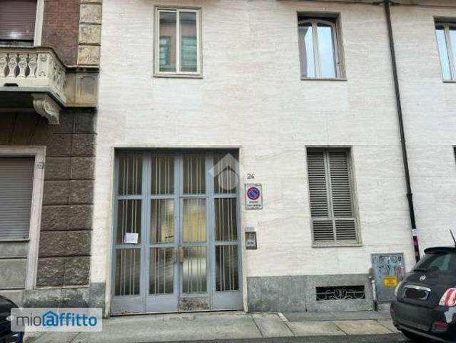 Bilocale arredato Vanchiglia