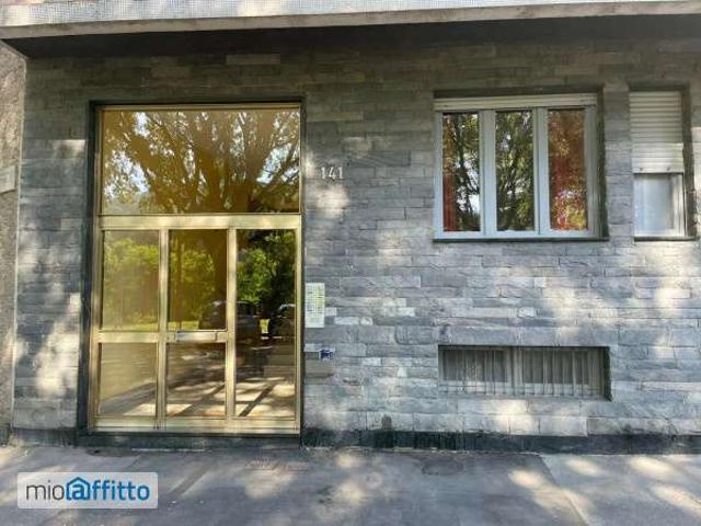 Bilocale arredato Vanchiglia