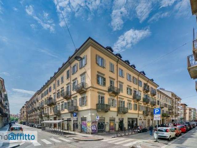Bilocale arredato Vanchiglia