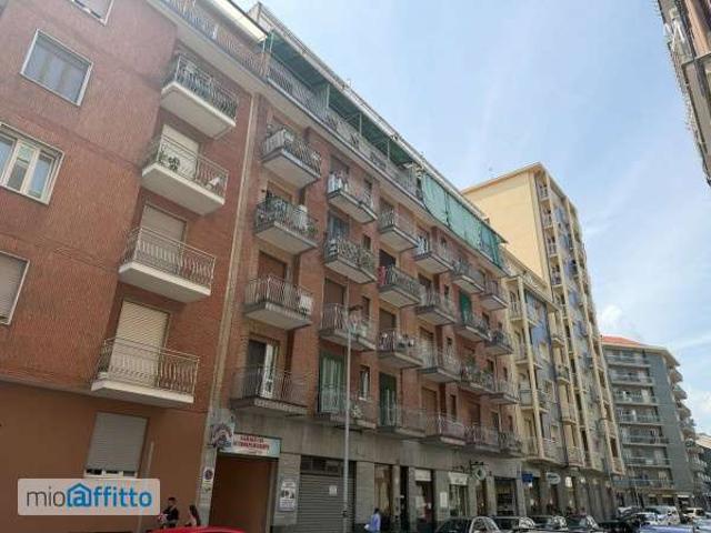 Bilocale arredato Vanchiglia
