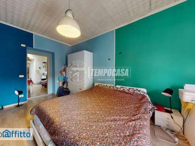 Bilocale arredato Vanchiglia