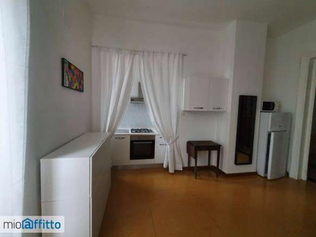 Bilocale arredato Vanchiglia