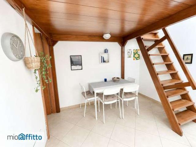 Bilocale arredato Vanchiglia