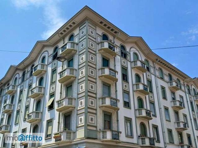 Bilocale arredato Vanchiglia