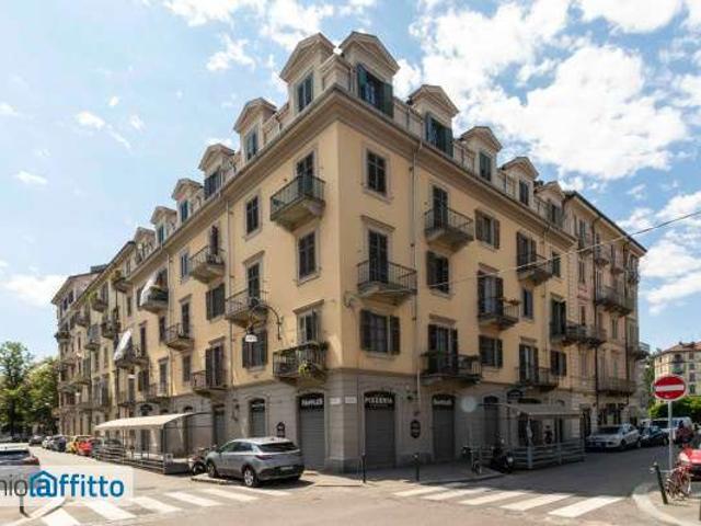 Bilocale arredato Vanchiglia