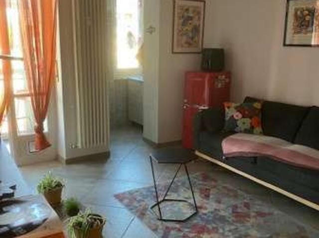 Bilocale arredato Vanchiglia