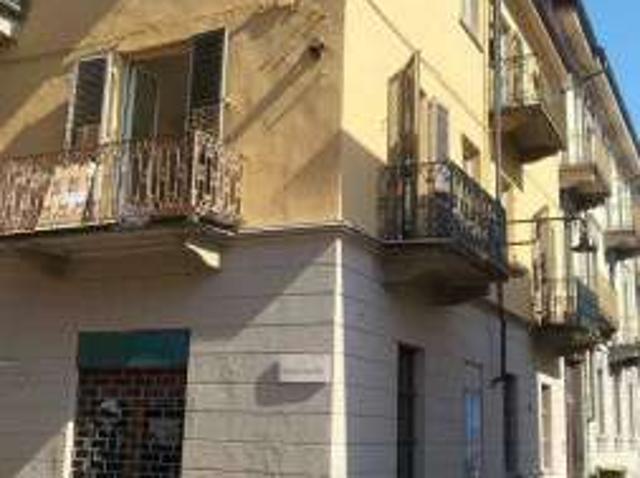 Bilocale arredato Vanchiglia