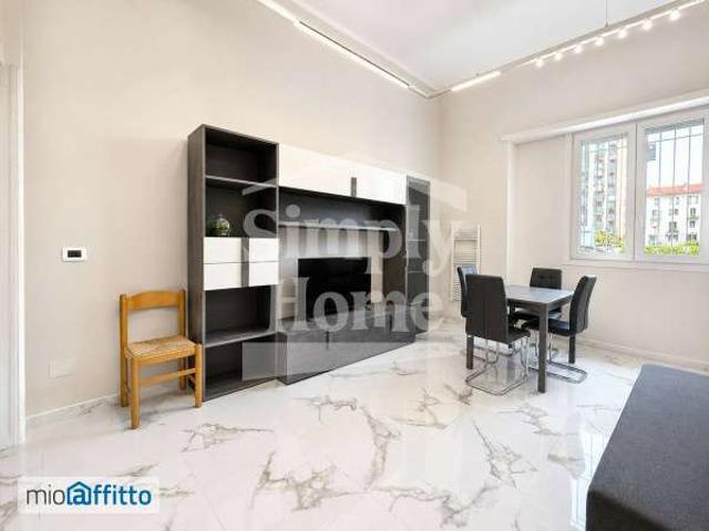 Bilocale arredato Vanchiglia