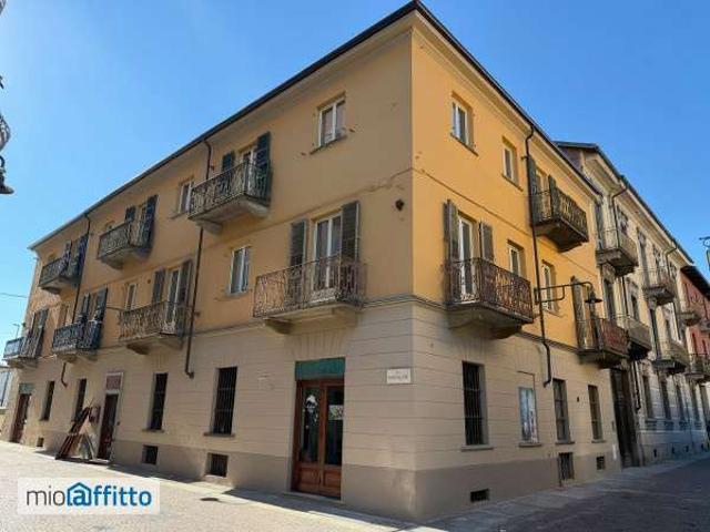 Bilocale arredato Vanchiglia