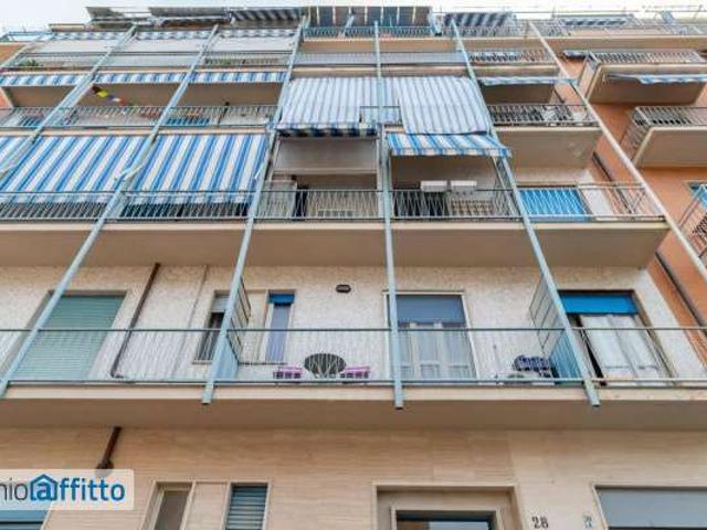 Bilocale arredato Vanchiglia