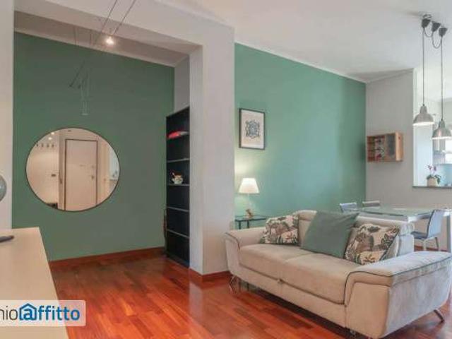 Bilocale arredato Vanchiglia