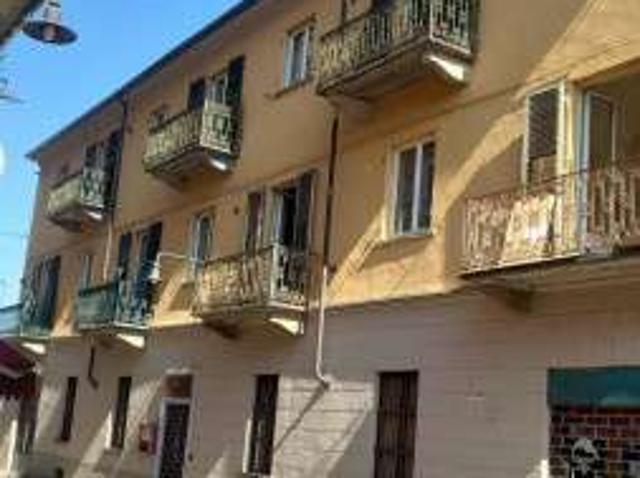 Bilocale arredato Vanchiglia