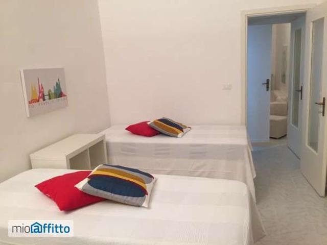 Bilocale arredato Vanchiglia