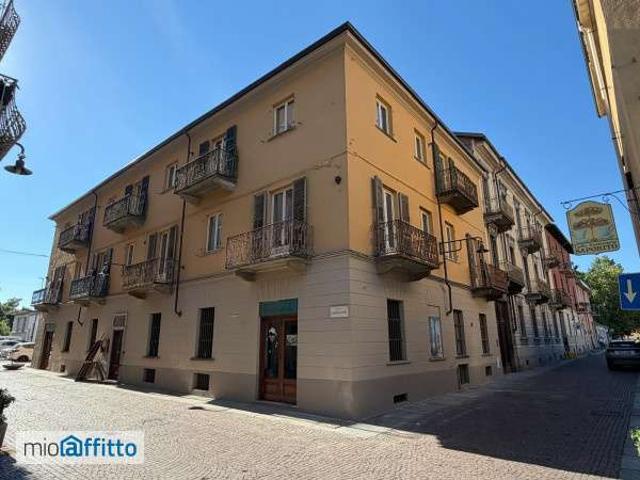 Bilocale arredato Vanchiglia
