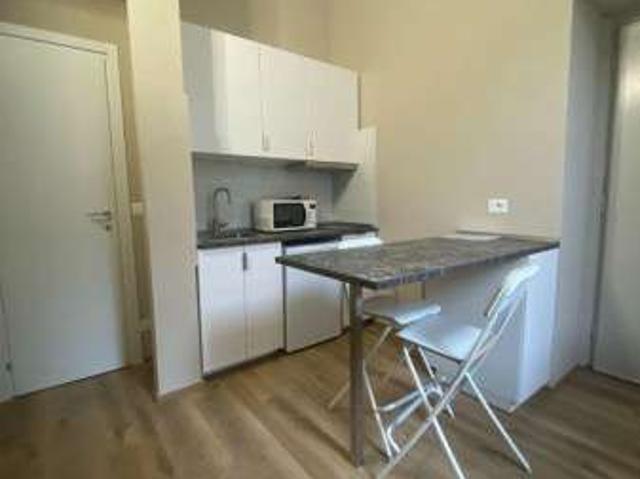 Bilocale arredato Vanchiglia