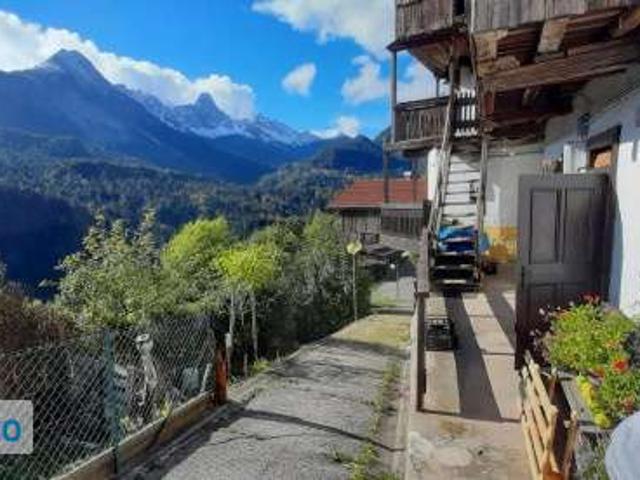 Bilocale arredato Valle Di Cadore
