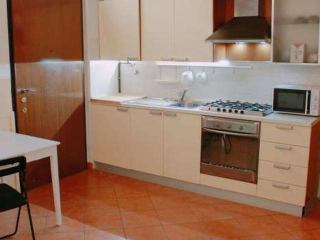 Bilocale arredato Vaprio d'Adda